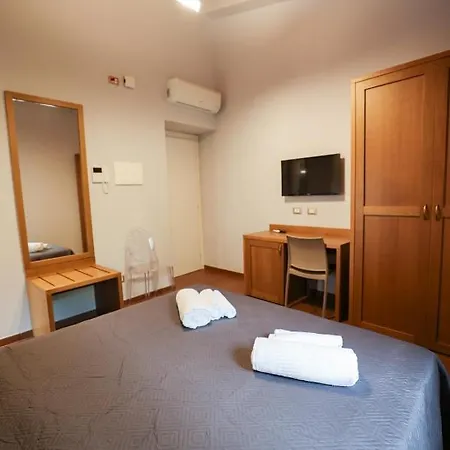 Guest house U Campanaru