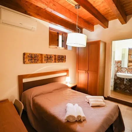 U Campanaru Guest house *
