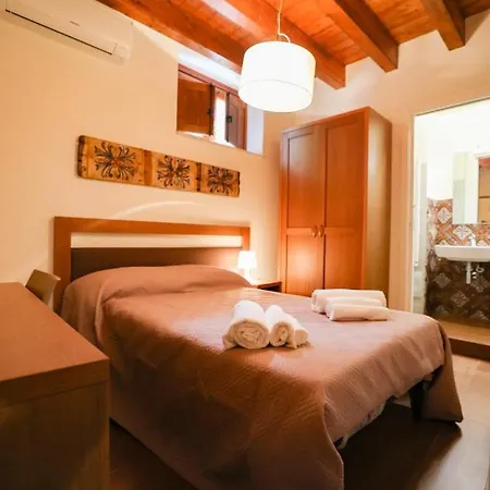 Guest house U Campanaru Gratteri