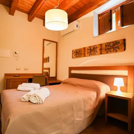 U Campanaru Guest house