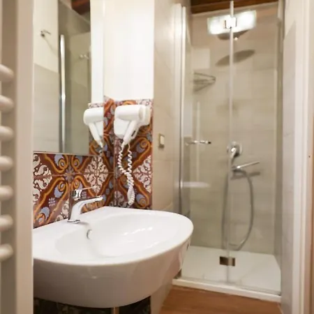 Guest house U Campanaru *