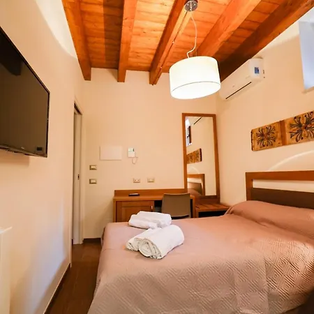 Guest house U Campanaru Gratteri