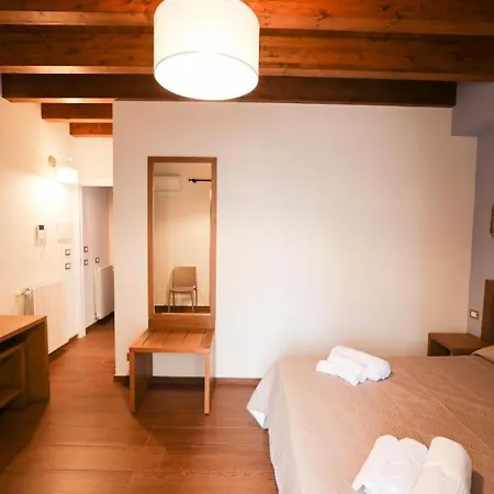 U Campanaru Guest house