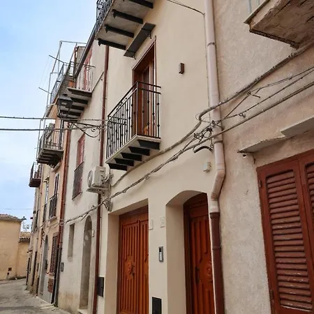 Guest house U Campanaru Gratteri
