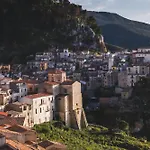 Pensjonat U Campanaru Gratteri