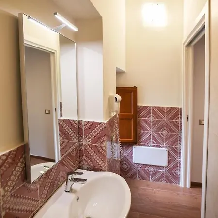 U Campanaru Гостевой дом 3*